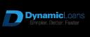 Dynamic Loans logo